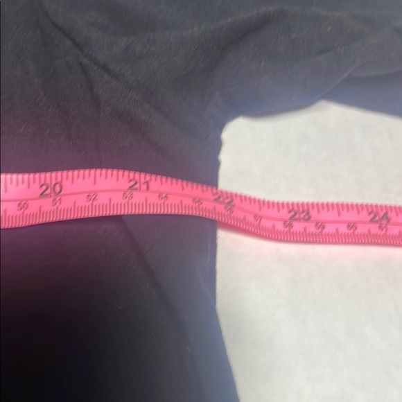 Disney Minnie Mouse Pirate skull black and Gold Glitter women’s t size XL - Picture 7 of 8